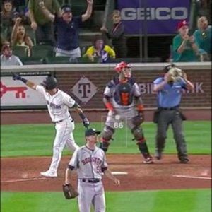 Meet your Posher, Braden